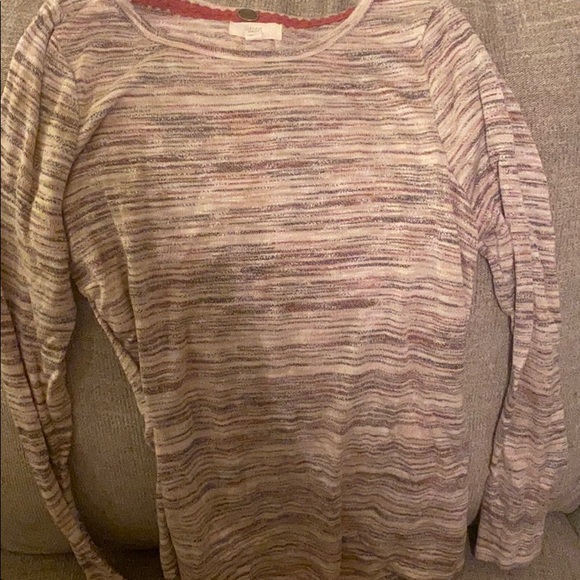 Cupio Sweaters - Cute sweater top